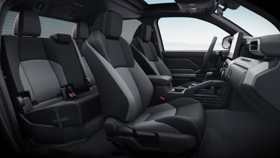 New 2024 Toyota Tacoma TRD Sport