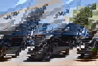 Used 2021 GMC Acadia AT4 w/ Trailering Package