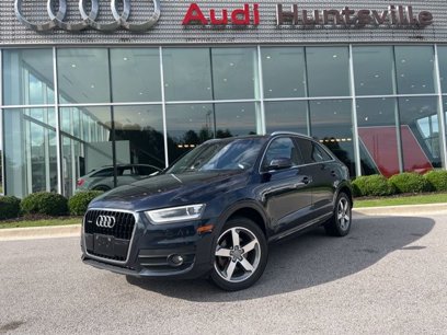 Used 2015 Audi Q3 2.0T Premium Plus
