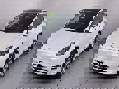 Used 2023 Tesla Model Y Long Range