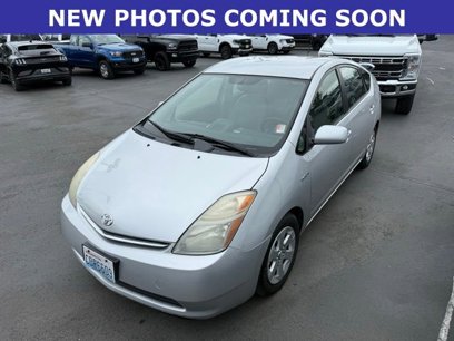 Used 2008 Toyota Prius