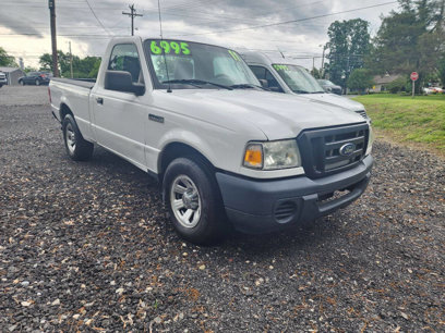 Used 2011 Ford Ranger XL