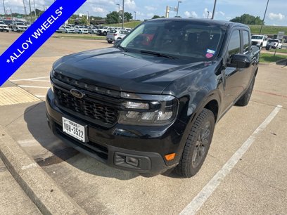Used 2024 Ford Maverick XLT w/ XLT Luxury Package