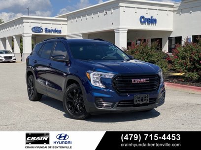 Used 2022 GMC Terrain SLE w/ Driver Convenience Package