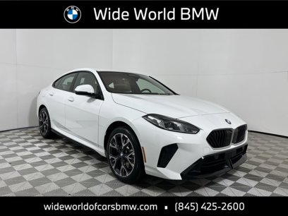 New 2025 BMW 228i xDrive