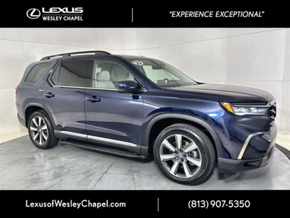 Used 2023 Honda Pilot Touring
