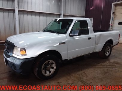Used 2010 Ford Ranger XL