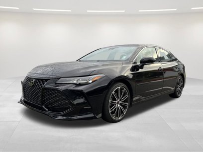 Used 2020 Toyota Avalon Touring