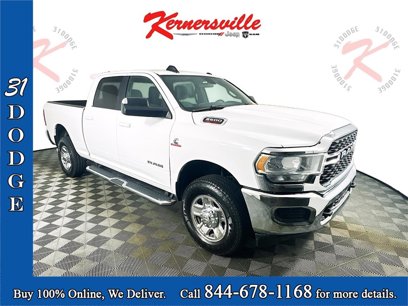Used 2022 RAM 2500 Big Horn