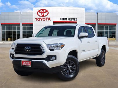 Used 2023 Toyota Tacoma SR5