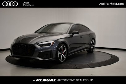 Certified 2023 Audi A5 2.0T Premium Plus w/ Premium Plus
