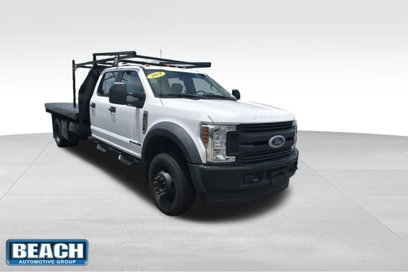 Used 2019 Ford F450 XL