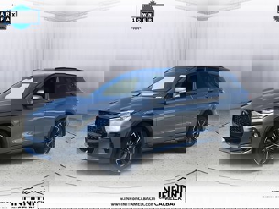 Certified 2025 INFINITI QX50 Sport