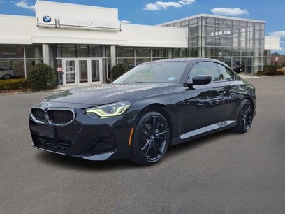 Certified 2022 BMW 230i Coupe w/ Premium Package 2