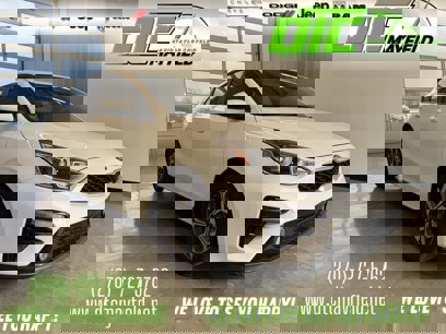 Used 2021 Kia Forte LXS