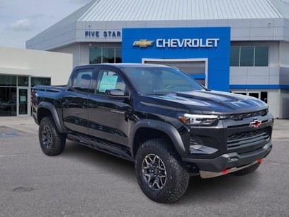 New 2025 Chevrolet Colorado ZR2 w/ Technology Package