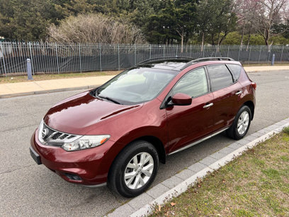 Used 2011 Nissan Murano SL w/ Navigation Pkg