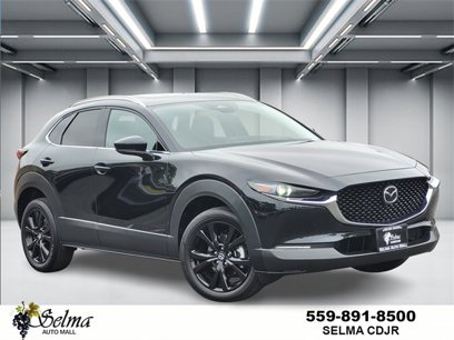 Used 2024 MAZDA CX-30 2.5 Turbo w/ Premium Package