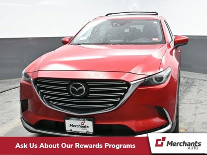 Used 2017 MAZDA CX-9 Grand Touring