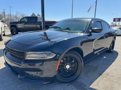 Used 2016 Dodge Charger SXT w/ Plus Group