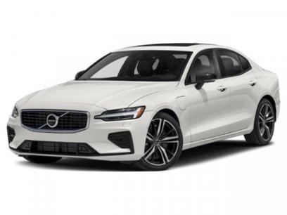 Used 2019 Volvo S60 T8 R-Design