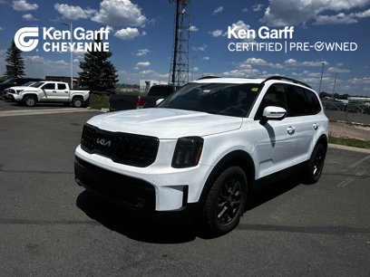 Used 2024 Kia Telluride SX Prestige X-Pro
