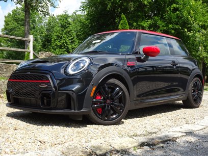 Used 2023 MINI Cooper John Cooper Works w/ Driver Assistance Package