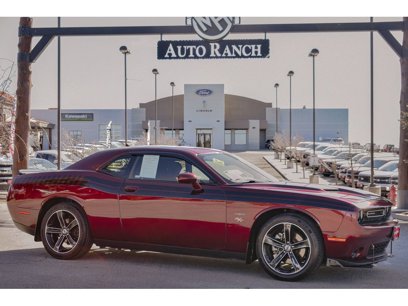 Used 2017 Dodge Challenger R/T w/ Sound Group
