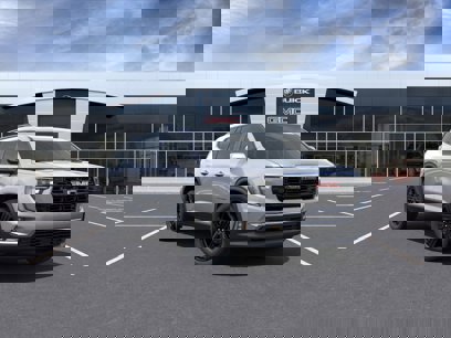 New 2025 GMC Acadia Elevation w/ Elevation Premium Package