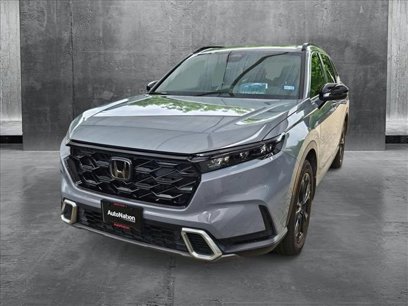 Used 2024 Honda CR-V Sport Touring