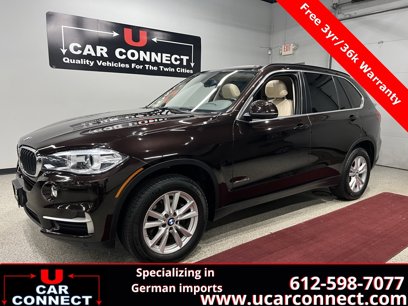 Used 2015 BMW X5 xDrive35i
