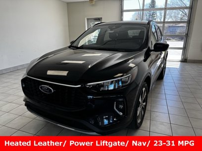 Used 2023 Ford Escape Platinum