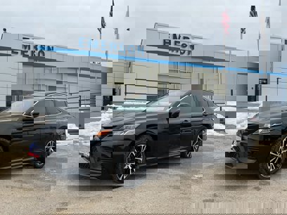 Used 2019 Toyota Camry LE