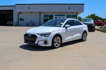 Used 2023 Audi A3 2.0T Premium