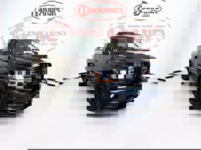 Used 2006 Dodge Ram 1500 Truck 2WD Regular Cab w/ Communication Pkg