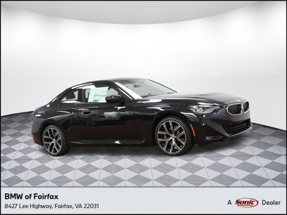 Used 2024 BMW 230i xDrive Coupe w/ Premium Package