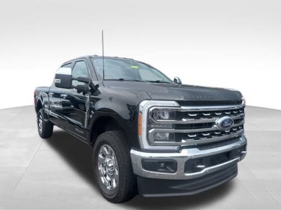 Certified 2023 Ford F250 Lariat w/ Lariat Ultimate Package