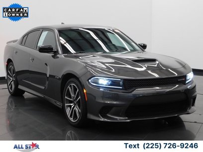 Used 2023 Dodge Charger R/T