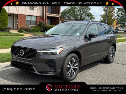 Used 2024 Volvo XC60 B5 Core