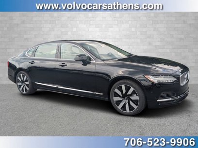 New 2024 Volvo S90 T8 Ultimate