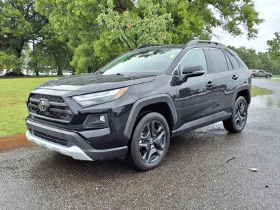 Used 2023 Toyota RAV4 Adventure