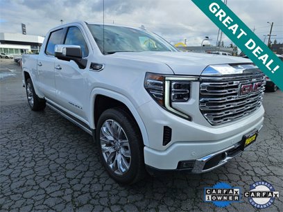 Used 2024 GMC Sierra 1500 Denali