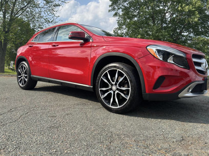 Used 2015 Mercedes-Benz GLA 250 4MATIC