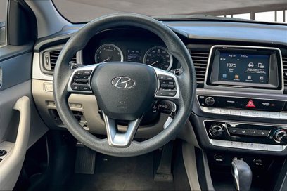 Used 2019 Hyundai Sonata SE