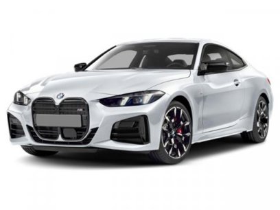 New 2026 BMW 440i xDrive Coupe w/ Premium Package