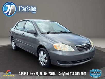 Used 2006 Toyota Corolla LE