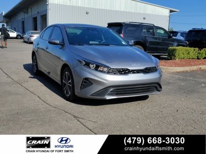 Used 2024 Kia Forte LXS w/ LXS Technology Package