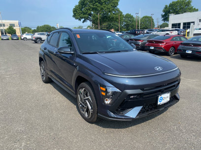 New 2025 Hyundai Kona N Line S