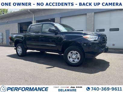 Used 2022 Toyota Tacoma SR