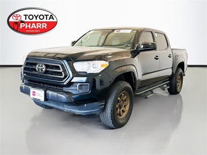 Used 2023 Toyota Tacoma SR